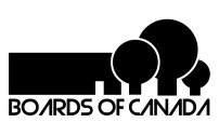 Boards of Canada logo