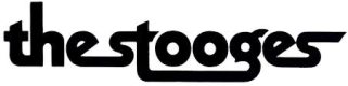 The Stooges logo