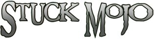 Stuck Mojo logo