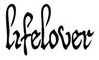 Lifelover logo