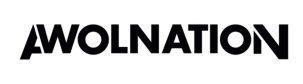 AWOLNATION logo AWOLNATION logo
