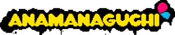 Anamanaguchi logo