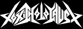 Toxic Holocaust logo