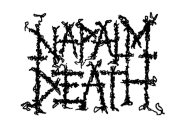 Napalm Death logo