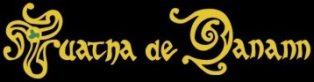 Tuatha De Danann logo