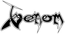 Venom logo