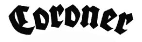 Coroner logo