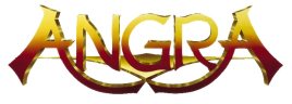 Angra logo