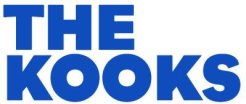 The Kooks logo
