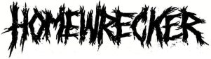 Homewrecker logo