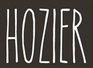 Hozier logo