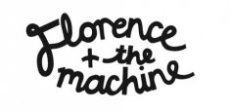 Florence + The Machine logo