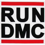 Run–D.M.C. logo