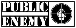 Public Enemy logo