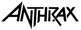 Anthrax logo