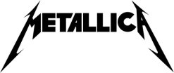 Metallica logo