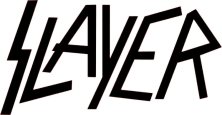 Slayer logo