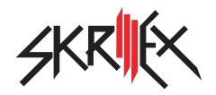 Skrillex logo