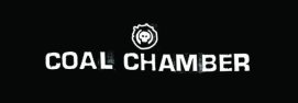 Coal Chamber logo