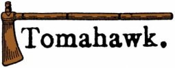 Tomahawk logo