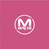 M-Bros logo