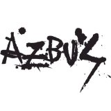 A'zbus logo