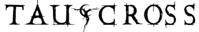 Tau Cross logo Tau Cross logo
