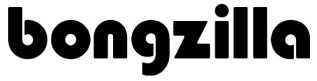 Bongzilla logo