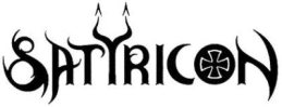 Satyricon logo