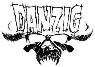 Danzig logo