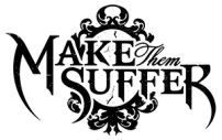 Make Them Suffer logo