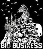 Big Business logo