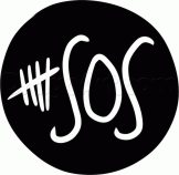 5 Seconds of Summer logo