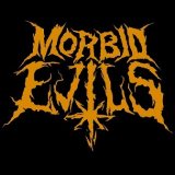 Morbid Evils logo