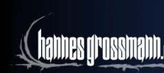Hannes Grossmann logo
