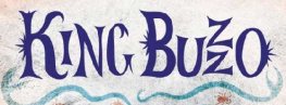 King Buzzo logo