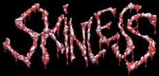 Skinless logo Skinless logo