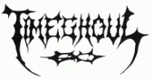 Timeghoul logo Timeghoul logo