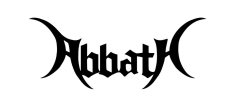 Abbath logo