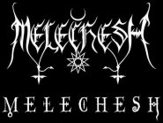 Melechesh logo