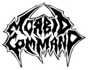 Morbid Command logo