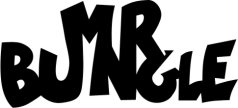 Mr. Bungle logo