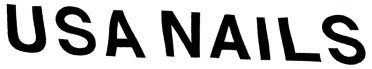 USA Nails logo