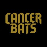 Cancer Bats logo