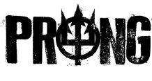 Prong logo