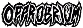 Opprobrium logo