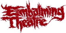 Embalming Theatre logo