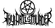 Thy Art Is Murder logo