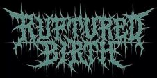 Ruptured Birth logo