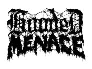 Hooded Menace logo